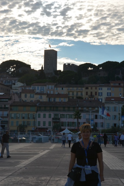 CANNES ANTIBES 145